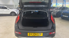 Hyundai BAYON 1.0 TGDi 48V MHEV Premium 5dr DCT Petrol Hatchback